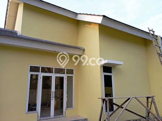 Rumah Minimalis 2 KT di Cibubur Bogor Unfurnished Rumah Minimalis 2 KT di Cibubur Bogor Unfurnished