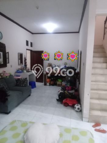 Hunian Mewah Siap Huni LT 311m2 di Pasar Minggu, Jakarta Selatan Hunian Mewah Siap Huni LT 311m2 di Pasar Minggu, Jakarta Selatan