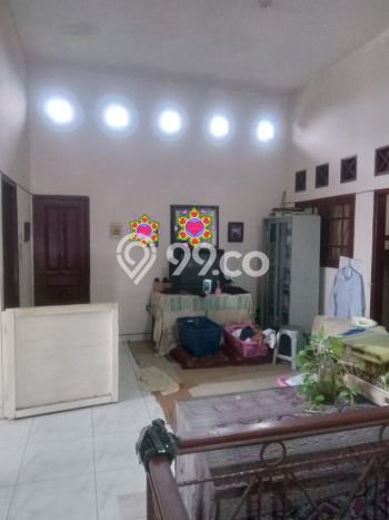 Hunian Mewah Siap Huni LT 311m2 di Pasar Minggu, Jakarta Selatan Hunian Mewah Siap Huni LT 311m2 di Pasar Minggu, Jakarta Selatan