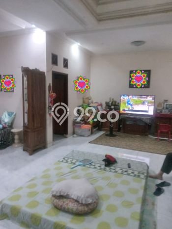 Hunian Mewah Siap Huni LT 311m2 di Pasar Minggu, Jakarta Selatan Hunian Mewah Siap Huni LT 311m2 di Pasar Minggu, Jakarta Selatan