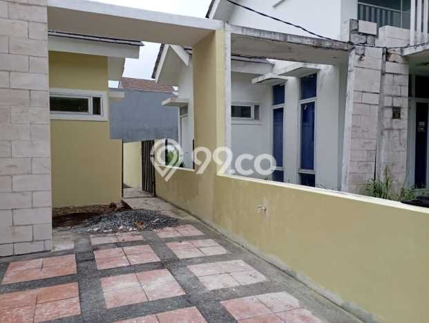 Rumah Minimalis 2 KT di Cibubur Bogor Unfurnished Rumah Minimalis 2 KT di Cibubur Bogor Unfurnished