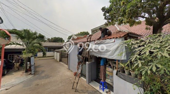 Hunian Super Elit dengan Akses Paling Strategis di Cipedak, Jakarta Selatan Hunian Super Elit dengan Akses Paling Strategis di Cipedak, Jakarta Selatan
