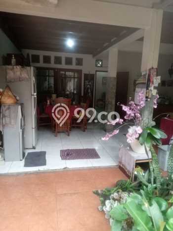 Hunian Mewah Siap Huni LT 311m2 di Pasar Minggu, Jakarta Selatan Hunian Mewah Siap Huni LT 311m2 di Pasar Minggu, Jakarta Selatan