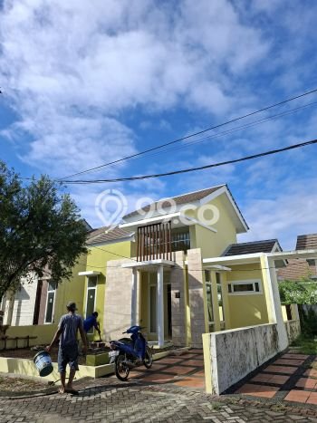 Rumah Minimalis 2 KT di Cibubur Bogor Unfurnished Rumah Minimalis 2 KT di Cibubur Bogor Unfurnished