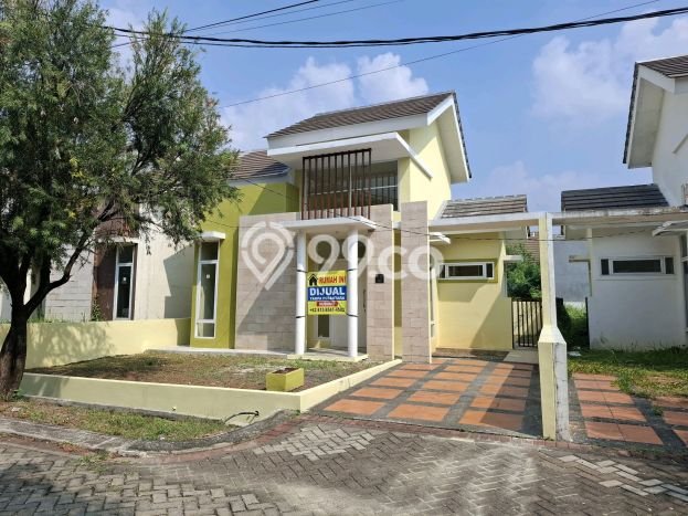 Rumah Minimalis 2 KT di Cibubur Bogor Unfurnished Rumah Minimalis 2 KT di Cibubur Bogor Unfurnished