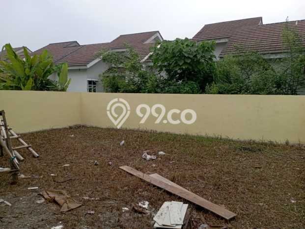Rumah Minimalis 2 KT di Cibubur Bogor Unfurnished Rumah Minimalis 2 KT di Cibubur Bogor Unfurnished