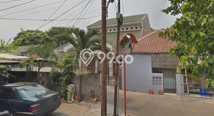 Hunian Super Elit dengan Akses Paling Strategis di Cipedak, Jakarta Selatan Hunian Super Elit dengan Akses Paling Strategis di Cipedak, Jakarta Selatan
