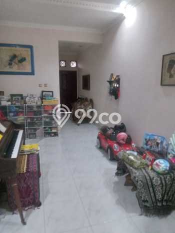 Rumah Eksklusif Siap Huni LT 311m2 di Jagakarsa, Jakarta Selatan Rumah Eksklusif Siap Huni LT 311m2 di Jagakarsa, Jakarta Selatan
