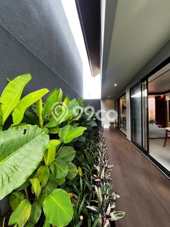Vila Potensial di Ubud, Dimensi 138m2m², Dekat ke berbagai keperluan Vila Potensial di Ubud, Dimensi 138m2m², Dekat ke berbagai keperluan