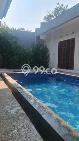HARGA TERBAIK! Vila Kawasan , Luas 435m2m², Lokasi Eksklusif dengan keamanan terjaga HARGA TERBAIK! Vila Kawasan , Luas 435m2m², Lokasi Eksklusif dengan keamanan terjaga