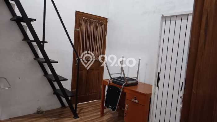 Dijual Rumah 6 Kamar Lokasi Ideal Nyaman dan Strategis di Ngaglik Dijual Rumah 6 Kamar Lokasi Ideal Nyaman dan Strategis di Ngaglik