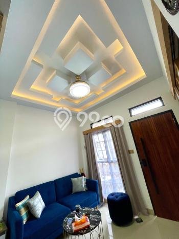 Hot Offer Hunian Mewah Ideal dan Luas di Ngaglik, Sleman Hot Offer Hunian Mewah Ideal dan Luas di Ngaglik, Sleman