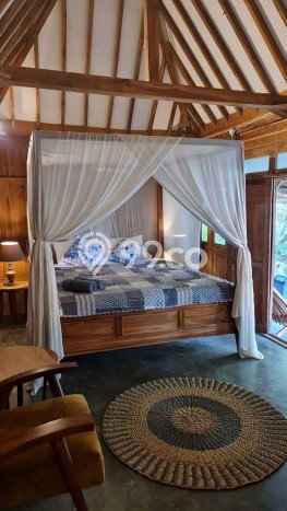 Vila Kawasan , Ukuran 925m2m², Ideal untuk beragam kebutuhan Vila Kawasan , Ukuran 925m2m², Ideal untuk beragam kebutuhan
