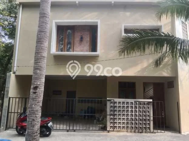 Hunian Cantik Modern Lb 150m2 di Gamping, Sleman Hunian Cantik Modern Lb 150m2 di Gamping, Sleman