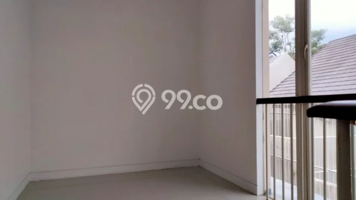 Rumah Minimalis 3 KT di Sleman Yogyakarta Rumah Minimalis 3 KT di Sleman Yogyakarta