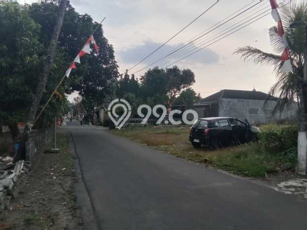 Lahan Strategis di Kalasan Dijual dengan Luas 1508m2 Lahan Strategis di Kalasan Dijual dengan Luas 1508m2