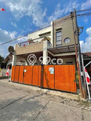 Hot Offer Hunian Mewah Ideal dan Luas di Ngaglik, Sleman Hot Offer Hunian Mewah Ideal dan Luas di Ngaglik, Sleman