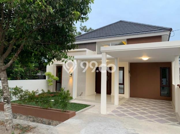 Rumah Modern Minimalis 3 Kamar Bisa Langsung Pindah di Kalasan Rumah Modern Minimalis 3 Kamar Bisa Langsung Pindah di Kalasan