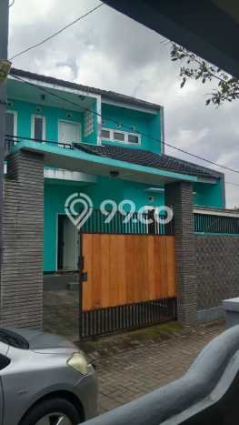Dijual Rumah 4 Kamar Lokasi Strategis Nyaman dan Strategis di Depok Dijual Rumah 4 Kamar Lokasi Strategis Nyaman dan Strategis di Depok