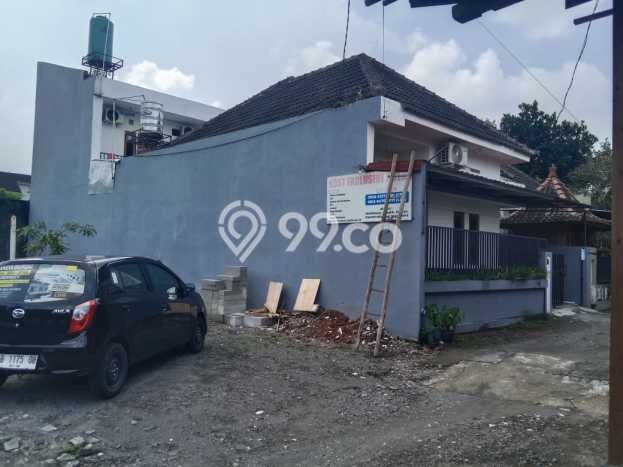 Dijual Rumah Strategis Bagus Punya 10 KT di Ngaglik Sleman SHM Dijual Rumah Strategis Bagus Punya 10 KT di Ngaglik Sleman SHM