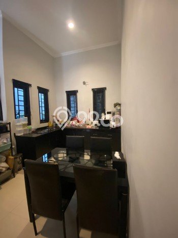 Rumah Modern 2 KT LT 166m2 di Sleman Rumah Modern 2 KT LT 166m2 di Sleman