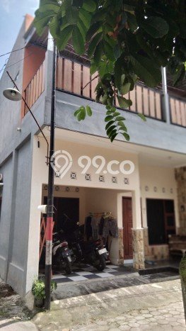 Aset Investasi! Rumah Kost Dijual di Mlati, Sleman, 10 KT, 10 KM, Luas 300m2 Aset Investasi! Rumah Kost Dijual di Mlati, Sleman, 10 KT, 10 KM, Luas 300m2