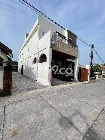 Hot Offer Hunian Mewah Ideal dan Luas di Ngaglik, Sleman Hot Offer Hunian Mewah Ideal dan Luas di Ngaglik, Sleman