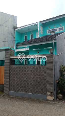 Dijual Rumah 4 Kamar Lokasi Strategis Nyaman dan Strategis di Depok Dijual Rumah 4 Kamar Lokasi Strategis Nyaman dan Strategis di Depok