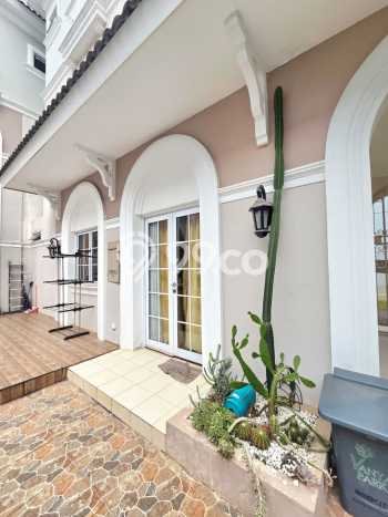 Rumah Minimalis 3 KT di BSD Vanya Park Tangerang Unfurnished Rumah Minimalis 3 KT di BSD Vanya Park Tangerang Unfurnished