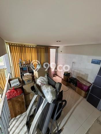 Jual Rumah Luas Megah Dengan View Eksklusif di Daan Mogot, Jakarta Barat Jual Rumah Luas Megah Dengan View Eksklusif di Daan Mogot, Jakarta Barat
