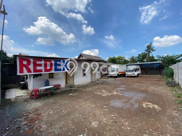 Tanah Kavling Dijual di Tangerang dengan Spesifikasi 370m2 Tanah Kavling Dijual di Tangerang dengan Spesifikasi 370m2