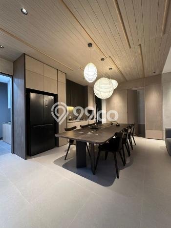 Siap Huni Hunian Elit 4 Kamar di Serpong Dekat ke Mana Saja Siap Huni Hunian Elit 4 Kamar di Serpong Dekat ke Mana Saja