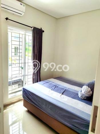 Dijual Rumah 3 Kamar Lokasi Strategis Nyaman dan Strategis di Serpong Dijual Rumah 3 Kamar Lokasi Strategis Nyaman dan Strategis di Serpong
