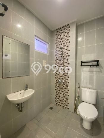 Rumah Modern 3 KT di Gading Serpong Tangerang Unfurnished Rumah Modern 3 KT di Gading Serpong Tangerang Unfurnished