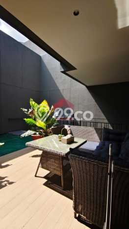 Rumah Elit LB 370m2 Siap Huni Desain Elegan di BSD, Tangerang Rumah Elit LB 370m2 Siap Huni Desain Elegan di BSD, Tangerang