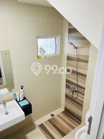 Rumah Minimalis 4 KT LT 84m2 di Gading Serpong Rumah Minimalis 4 KT LT 84m2 di Gading Serpong