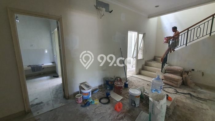 Dijual Rumah Mewah Megah Dengan View Eksklusif di Gading Serpong, Tangerang Dijual Rumah Mewah Megah Dengan View Eksklusif di Gading Serpong, Tangerang