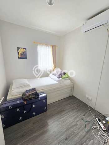 Rumah Minimalis 3 KT di BSD Vanya Park Tangerang Unfurnished Rumah Minimalis 3 KT di BSD Vanya Park Tangerang Unfurnished