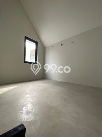 Rumah Minimalis 3 Kamar LT 60m2 di BSD City Rumah Minimalis 3 Kamar LT 60m2 di BSD City