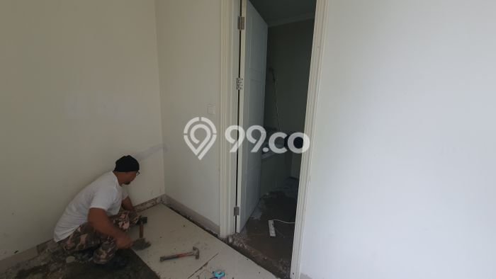 Dijual Rumah Mewah Megah Dengan View Eksklusif di Gading Serpong, Tangerang Dijual Rumah Mewah Megah Dengan View Eksklusif di Gading Serpong, Tangerang