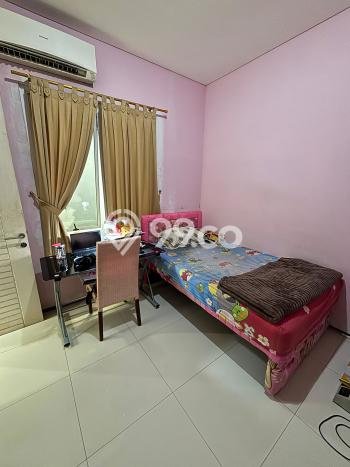 Jual Rumah Luas Megah Dengan View Eksklusif di Daan Mogot, Jakarta Barat Jual Rumah Luas Megah Dengan View Eksklusif di Daan Mogot, Jakarta Barat