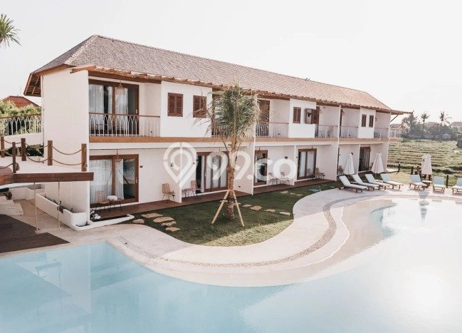 AREA KOMERSIAL! Hotel Kawasan , Luas 600m2m², Lokasi Strategis AREA KOMERSIAL! Hotel Kawasan , Luas 600m2m², Lokasi Strategis