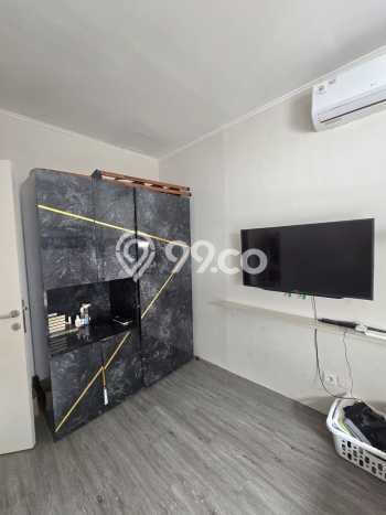 Rumah Minimalis 3 KT di BSD Vanya Park Tangerang Unfurnished Rumah Minimalis 3 KT di BSD Vanya Park Tangerang Unfurnished