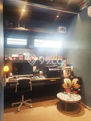 Rumah Minimalis 2 KT di Gading Serpong Tangerang Unfurnished Rumah Minimalis 2 KT di Gading Serpong Tangerang Unfurnished
