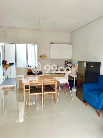 Dijual Rumah 3 Kamar Lokasi Strategis Nyaman dan Strategis di Serpong Dijual Rumah 3 Kamar Lokasi Strategis Nyaman dan Strategis di Serpong