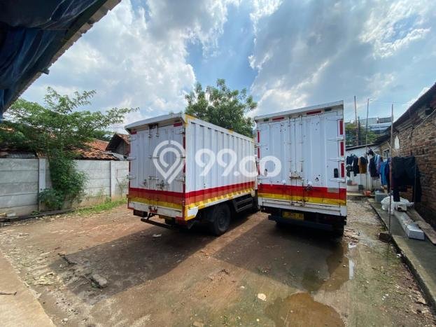 Tanah Kavling Dijual di Tangerang dengan Spesifikasi 370m2 Tanah Kavling Dijual di Tangerang dengan Spesifikasi 370m2