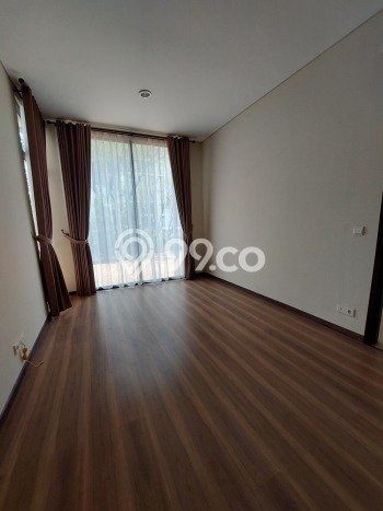 Rumah Elit Modern Tanpa Renovasi di BSD Tangerang Rumah Elit Modern Tanpa Renovasi di BSD Tangerang