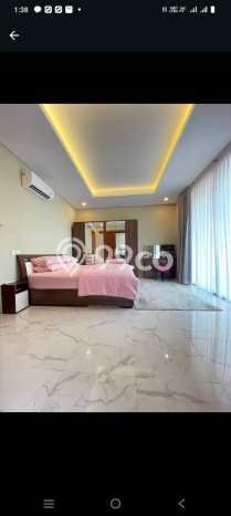 Dijual Rumah Mewah Elegan Dengan View Cantik di Pulomas, Jakarta Timur Dijual Rumah Mewah Elegan Dengan View Cantik di Pulomas, Jakarta Timur