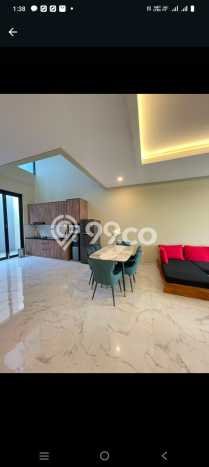 Dijual Rumah Mewah Elegan Dengan View Cantik di Pulomas, Jakarta Timur Dijual Rumah Mewah Elegan Dengan View Cantik di Pulomas, Jakarta Timur