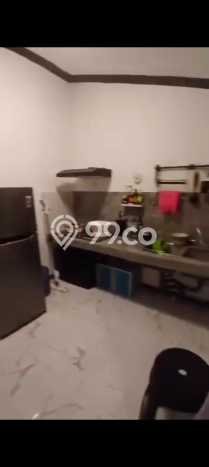 Hunian Cantik Minimalis Lb 90m2 di Kelapa Gading, Jakarta Utara Hunian Cantik Minimalis Lb 90m2 di Kelapa Gading, Jakarta Utara